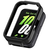 Защитный чехол Deexe Armour Frame для Samsung Galaxy Fit 3 - Black: фото 1 из 7