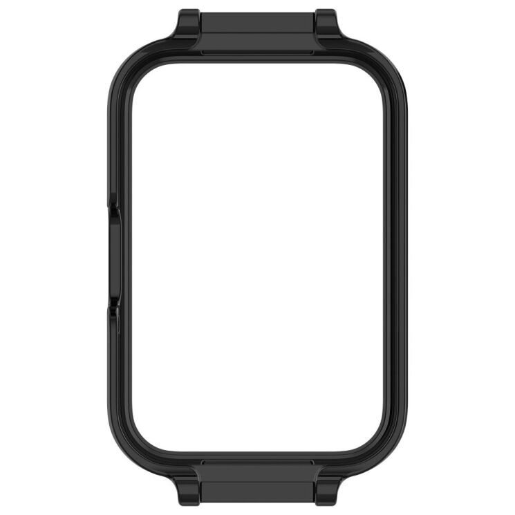 Захисний чохол Deexe Armour Frame для Samsung Galaxy Fit 3 - Black: фото 6 з 7