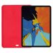 Защитный чехол Deexe Silicone Shell для Apple iPad Air 13 M3/M2 (2025/2024) - Red (224860R). Фото 4 из 9