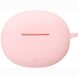 Захисний чохол Deexe Silicone Sleeve для OPPO Enco Air 5 - Pink (412601P). Фото 1 з 6