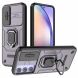 Защитный чехол Deexe Stellar Shield для Samsung Galaxy A54 (A546) - Purple (319998V). Фото 1 из 8