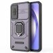 Защитный чехол Deexe Stellar Shield для Samsung Galaxy A54 (A546) - Purple (319998V). Фото 2 из 8
