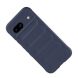 Защитный чехол Deexe Terra Case для Google Pixel 8A - Dark Blue (341055DB). Фото 2 из 10