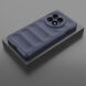 Защитный чехол Deexe Terra Case для OnePlus 13 - Dark Blue (373012DB). Фото 2 из 5