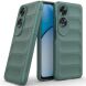 Защитный чехол Deexe Terra Case для OPPO A60 - Green (357406G). Фото 2 из 7