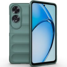 Защитный чехол Deexe Terra Case для OPPO A60 - Green: фото 1 из 7