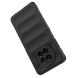 Защитный чехол Deexe Terra Case для Realme 12 5G - Black (355904B). Фото 2 из 9