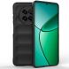 Защитный чехол Deexe Terra Case для Realme 12 5G - Black (355904B). Фото 1 из 9