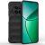 Защитный чехол Deexe Terra Case для Realme 12 5G - Black: фото 1 из 9