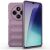Защитный чехол Deexe Terra Case для Xiaomi Redmi 14C / Redmi A4 5G / Poco C75 - Light Purple: фото 1 из 6