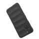 Защитный чехол Deexe Terra Case для Xiaomi Redmi Note 11 / Note 11s - Black (297276B). Фото 4 из 7