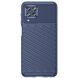 Защитный чехол Deexe Thunder Series для Samsung Galaxy M33 (M336) - Blue (297817L). Фото 2 из 8