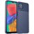 Защитный чехол Deexe Thunder Series для Samsung Galaxy M33 (M336) - Blue: фото 1 из 8