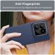 Защитный чехол Deexe Thunder Series для Xiaomi 14 Pro - Black (342114B). Фото 6 из 9