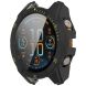 Захисний чохол Deexe Watch Case для Garmin Fenix 8 (47mm) - Black / Green (367402BG). Фото 5 з 7