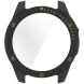 Захисний чохол Deexe Watch Case для Garmin Fenix 8 (47mm) - Black / Green (367402BG). Фото 4 з 7