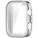 Защитный чехол Deexe Watch Case для Huawei Watch Fit 4 Pro - Silver (382801S). Фото 6 из 9