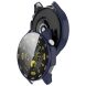 Защитный чехол Deexe Watch Case для Huawei Watch GT 4 (46mm) - Midnight Blue (355302MB). Фото 3 из 8