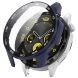 Защитный чехол Deexe Watch Case для Huawei Watch GT 4 (46mm) - Midnight Blue (355302MB). Фото 1 из 8
