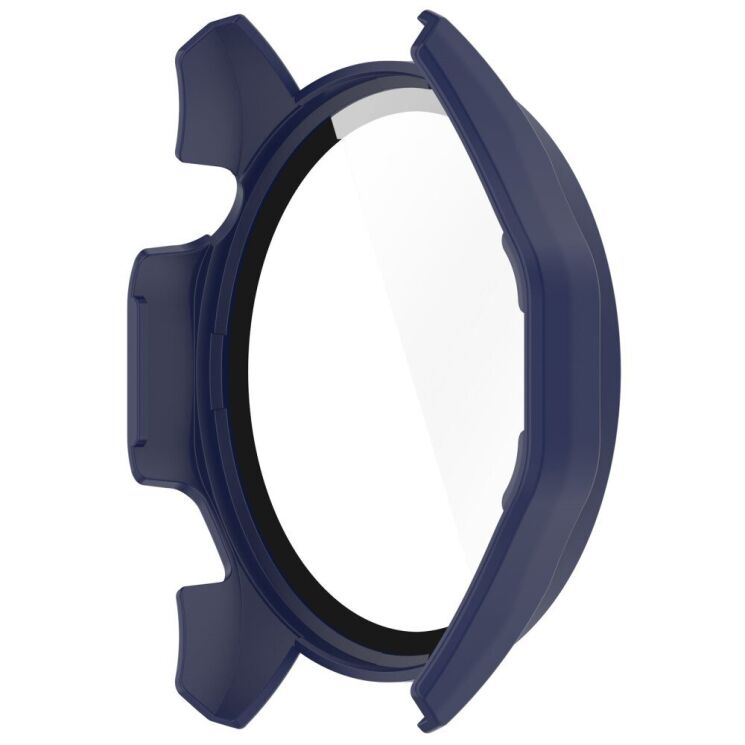 Защитный чехол Deexe Watch Case для Huawei Watch GT 4 (46mm) - Midnight Blue: фото 5 из 8