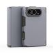 Захисний чохол Dux Ducis Fort Series для iPhone Duo - Grey (435012H). Фото 1 з 11