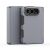 Захисний чохол Dux Ducis Fort Series для iPhone Duo - Grey: фото 1 з 11