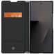 Защитный чехол Dux Ducis Fort Series для Samsung Galaxy Fold 8 Ultra - Blue (424031L). Фото 3 из 14