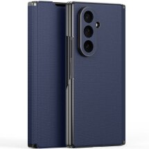 Защитный чехол Dux Ducis Fort Series для Samsung Galaxy Fold 8 Ultra - Blue: фото 1 из 14