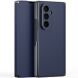 Защитный чехол Dux Ducis Fort Series для Samsung Galaxy Fold 8 Ultra - Blue (424031L). Фото 1 из 14