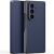 Захисний чохол Dux Ducis Fort Series для Samsung Galaxy Fold 8 Ultra - Blue: фото 1 з 14