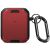 Защитный чехол DUX DUCIS PECF Series для Apple AirPods 1 / 2 - Red: фото 1 из 10