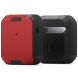 Защитный чехол DUX DUCIS PECF Series для Apple AirPods 1 / 2 - Red (204531R). Фото 2 из 10