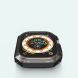 Защитный чехол Dux Ducis Tamo Series для Apple Watch Ultra / Ultra 2 (49mm) - Transparent Blue (304629L). Фото 10 из 11