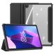 Защитный чехол DUX DUCIS TOBY Series для Lenovo Tab M10 (Gen 3) TB328 - Black (305803B). Фото 1 из 21