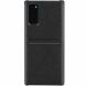 Захисний чохол G-Case Cardcool Series для Samsung Galaxy S20 (G980) - Black: фото 1 з 3