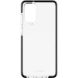 Защитный чехол Gear4 Piccadilly для Samsung Galaxy S20 Plus (G985) - Black (314151B). Фото 3 из 6