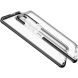 Защитный чехол Gear4 Piccadilly для Samsung Galaxy S20 Plus (G985) - Black (314151B). Фото 4 из 6
