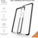 Защитный чехол Gear4 Piccadilly для Samsung Galaxy S20 Plus (G985) - Black (314151B). Фото 5 из 6