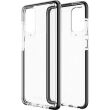 Защитный чехол Gear4 Piccadilly для Samsung Galaxy S20 Plus (G985) - Black (314151B)