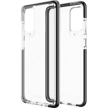 Защитный чехол Gear4 Piccadilly для Samsung Galaxy S20 Plus (G985) - Black: фото 1 из 6