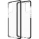 Защитный чехол Gear4 Piccadilly для Samsung Galaxy S20 Plus (G985) - Black (314151B). Фото 1 из 6