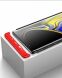 Захисний чохол GKK Double Dip Case для Samsung Galaxy Note 9 (N960) - Black / Silver (158585BS). Фото 13 з 15