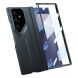Захисний чохол GKK Hinge Shield для Samsung Galaxy Fold 7 - Green (383860G). Фото 1 з 9