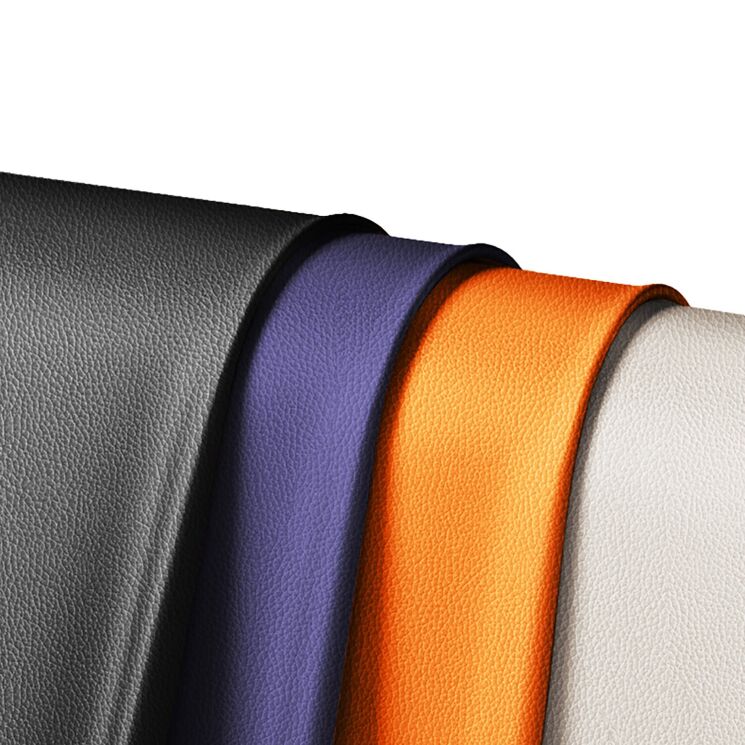 Защитный чехол GKK Leather MagSafe для Samsung Galaxy S26 Ultra (S948) - Black: фото 7 из 7