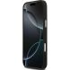 Защитный чехол Guess Triangle Logo MagSafe для iPhone 17 Pro Max (GUHMP17XPSDTSCMK) - Black (402890B). Фото 5 из 8