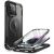 Защитный чехол i-Blason Ares Mag by Supcase для Apple iPhone 15 Pro - Black: фото 1 из 9
