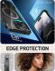 Защитный чехол i-Blason Ares Mag by Supcase для Apple iPhone 15 Pro - Black (339559B). Фото 8 из 9