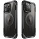 Защитный чехол i-Blason Ares Mag by Supcase для Apple iPhone 15 Pro - Black (339559B). Фото 2 из 9