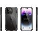 Защитный чехол i-Blason Ares Mag by Supcase для Apple iPhone 15 Pro - Black (339559B). Фото 4 из 9