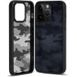 Защитный чехол IBMRS Military для Apple iPhone 15 Pro - Camouflage (339590С)